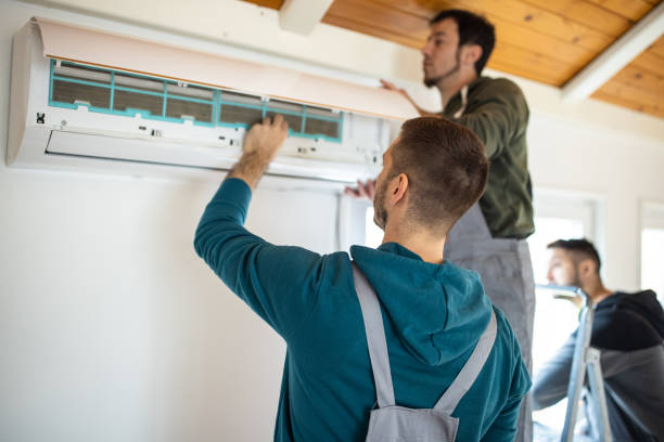 Professional HVAC in Granger, IA