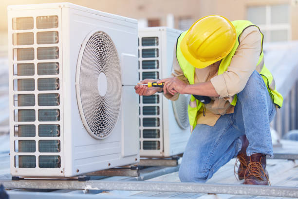Best HVAC replacement cost  in Granger, IA
