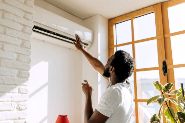 Best HVAC cleaning services  in Granger, IA