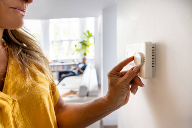 Best HVAC installation services  in Granger, IA