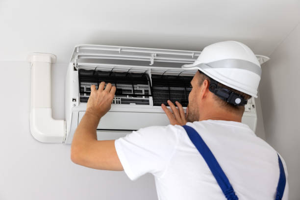 Best Affordable HVAC services  in Granger, IA