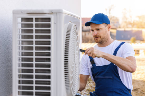 Best HVAC contractors  in Granger, IA