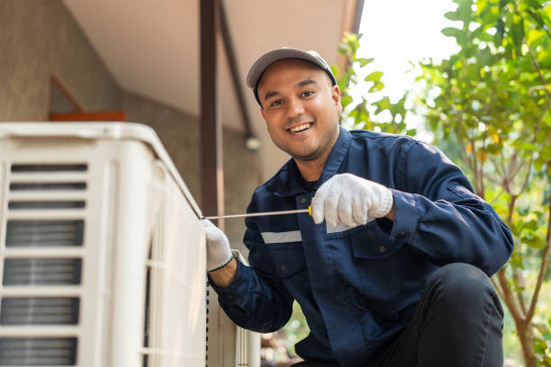Best HVAC maintenance near me  in Granger, IA