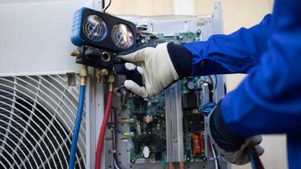 HVAC troubleshooting in Granger, IA